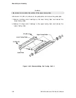 Предварительный просмотр 116 страницы Epson ActionLaser 1600 Service Manual