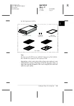 Preview for 19 page of Epson ActionLaser 1600 User Manual