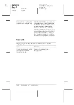 Preview for 170 page of Epson ActionLaser 1600 User Manual