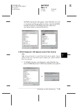 Preview for 175 page of Epson ActionLaser 1600 User Manual