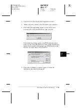 Preview for 177 page of Epson ActionLaser 1600 User Manual