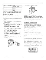 Preview for 5 page of Epson ActionLaser ActionLaser II Product Information