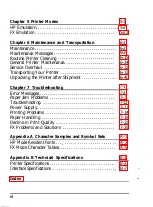 Preview for 8 page of Epson ActionLaser Plus User Manual