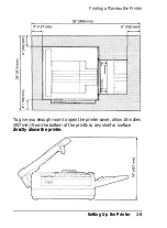 Preview for 17 page of Epson ActionLaser Plus User Manual