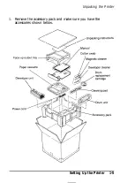 Preview for 19 page of Epson ActionLaser Plus User Manual