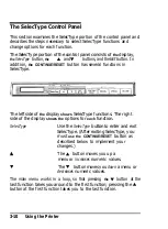 Preview for 64 page of Epson ActionLaser Plus User Manual