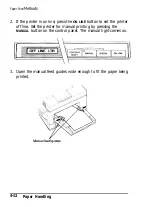 Preview for 96 page of Epson ActionLaser Plus User Manual