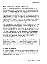 Preview for 121 page of Epson ActionLaser Plus User Manual