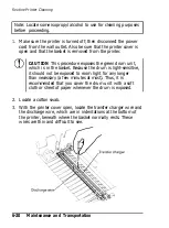 Preview for 150 page of Epson ActionLaser Plus User Manual