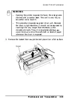 Preview for 155 page of Epson ActionLaser Plus User Manual