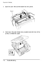 Preview for 178 page of Epson ActionLaser Plus User Manual