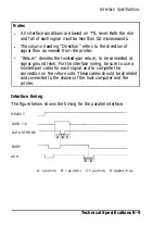 Preview for 219 page of Epson ActionLaser Plus User Manual