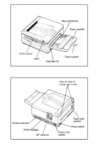 Preview for 237 page of Epson ActionLaser Plus User Manual