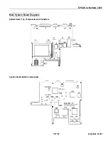 Preview for 3 page of Epson ActionNote 4000 Product Information