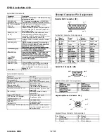 Preview for 4 page of Epson ActionNote 4000 Product Information