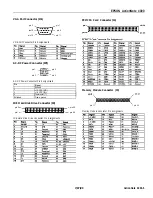 Preview for 5 page of Epson ActionNote 4000 Product Information