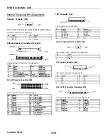 Preview for 6 page of Epson ActionNote 4000 Product Information