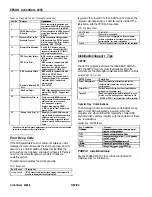 Preview for 8 page of Epson ActionNote 4000 Product Information