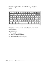 Preview for 37 page of Epson ActionNote 4SLC-25 User Manual