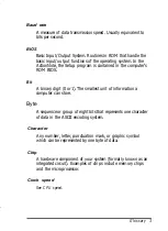 Preview for 150 page of Epson ActionNote 4SLC-25 User Manual