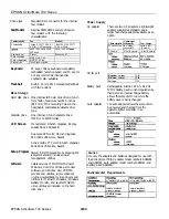 Предварительный просмотр 2 страницы Epson ActionNote 700 Installation Instructions Manual