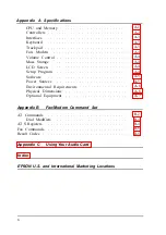 Preview for 11 page of Epson ActionNote 866C User Manual