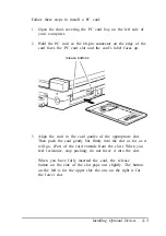 Preview for 74 page of Epson ActionNote 866C User Manual