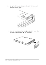 Preview for 77 page of Epson ActionNote 866C User Manual