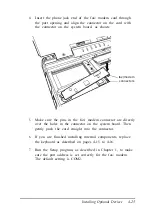 Preview for 94 page of Epson ActionNote 866C User Manual