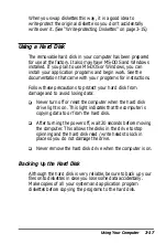 Preview for 60 page of Epson ActionNote User Manual