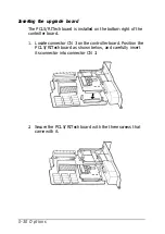 Предварительный просмотр 144 страницы Epson ActionPC 1500 Reference Manual