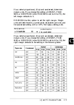 Preview for 236 page of Epson ActionPC 1500 Reference Manual