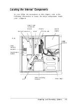 Предварительный просмотр 46 страницы Epson ActionPC 2000 User Manual