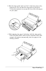 Preview for 45 page of Epson ActionPC 5000 User Manual