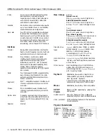 Preview for 2 page of Epson ActionPC 7000 Product Information Manual