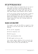 Preview for 9 page of Epson ActionPC 8000 User Manual