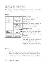 Preview for 41 page of Epson ActionPrinter 2000 User Manual