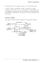 Preview for 103 page of Epson ActionPrinter 2000 User Manual