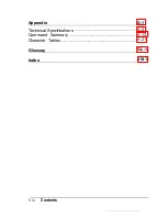 Preview for 10 page of Epson ActionPrinter 2250 User Manual