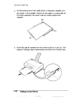 Preview for 22 page of Epson ActionPrinter 2250 User Manual