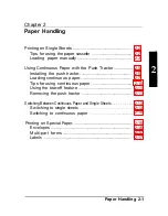 Preview for 27 page of Epson ActionPrinter 2250 User Manual