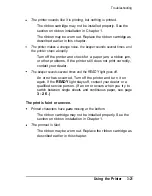 Preview for 65 page of Epson ActionPrinter 2250 User Manual