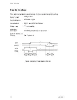 Preview for 22 page of Epson ActionPrinter 3000 Service Manual