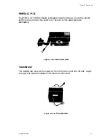 Preview for 39 page of Epson ActionPrinter 3000 Service Manual