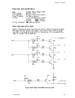 Preview for 89 page of Epson ActionPrinter 3000 Service Manual