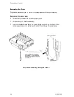 Preview for 111 page of Epson ActionPrinter 3000 Service Manual