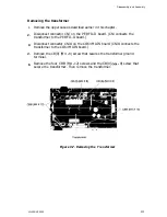 Предварительный просмотр 116 страницы Epson ActionPrinter 3000 Service Manual