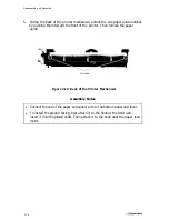 Предварительный просмотр 119 страницы Epson ActionPrinter 3000 Service Manual