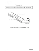 Предварительный просмотр 125 страницы Epson ActionPrinter 3000 Service Manual