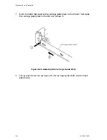 Предварительный просмотр 131 страницы Epson ActionPrinter 3000 Service Manual